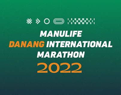 Project thumbnail - DANANG INTERNATIONAL MARATHON 2022