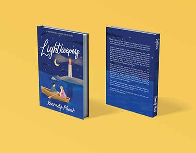Lightkeepers by Kennedy Plumb