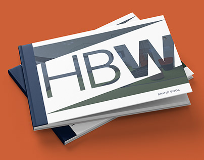 HBW Brand Book