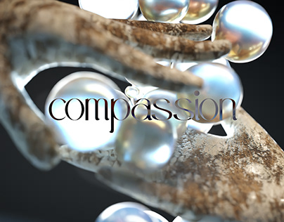 Project thumbnail - Compassion