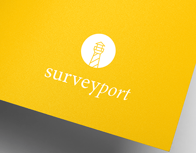 SurveyPort Logo