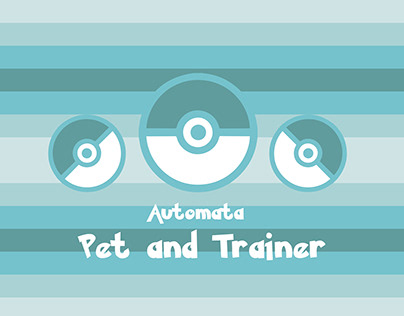 Automata | Pet and Trainer