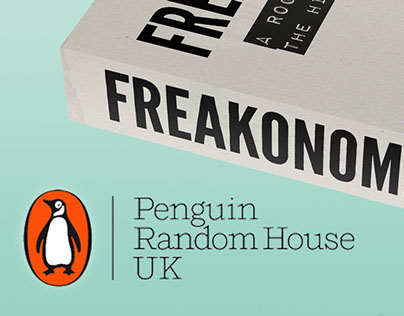 Penguin Book Covers Competition '15
