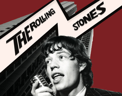 Vinyle The Rolling Stones