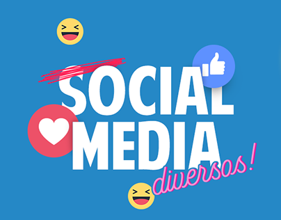 Social Media - Diversos