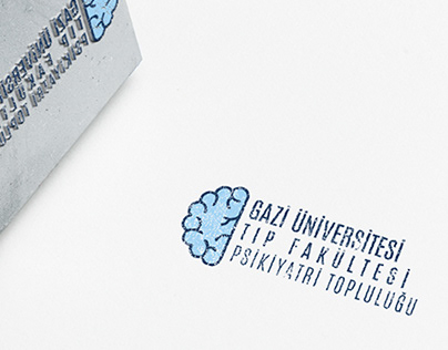 Logo | Gazi Üniversitesi Psikiyatri Topluluğu