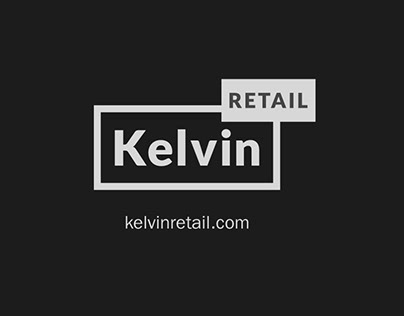 Kelvin Retail - Logo
