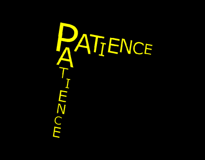 Patience Clock