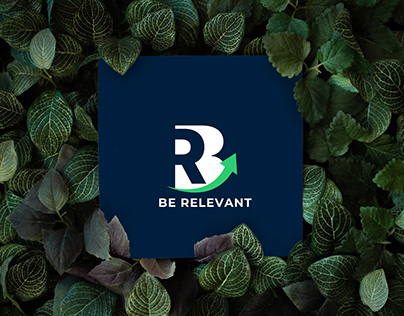 Be Relevant logo