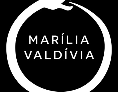 Logo "Marília Cobra Valdívia"