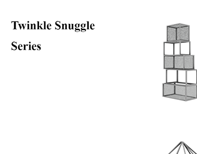 Twinkle Snuggle Series