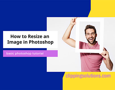 How to Resize an Image in Photoshop cc