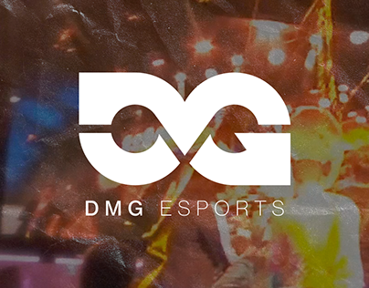 DMG Esports Rebrand Announcement