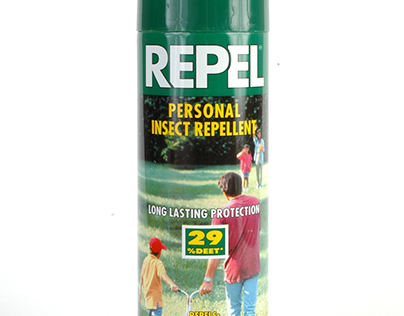 Repel Insect Repellent for Lawn & Garden