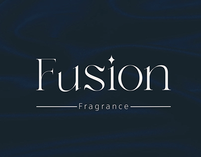 Fusion Fragrance