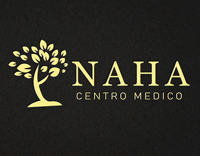 Logo para Naha Centro Médico