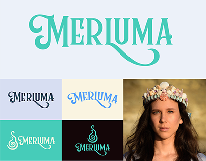 Branding for Merluma