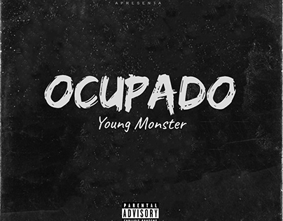 Cover - Young Monster