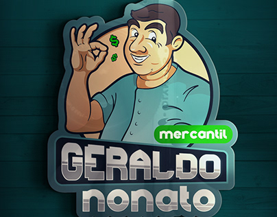 MERCANTIL GERALDO NONATO