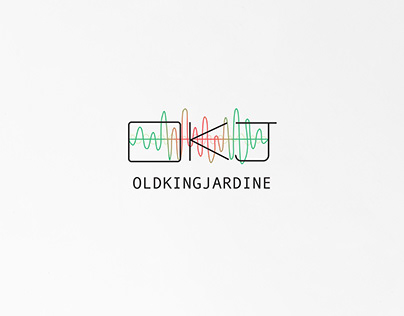OldKing Jardine - Client Work