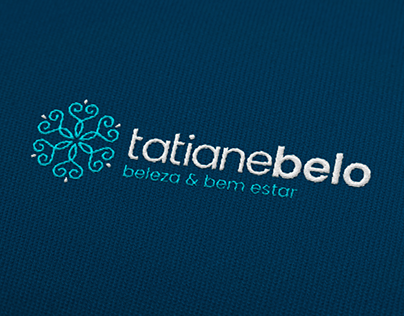 TATIANE BELO - Branding