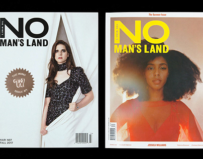 No Man's Land 1 & 2