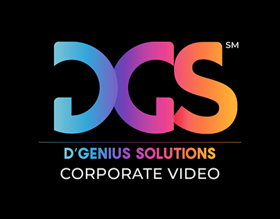 D' Genius Corporate Video