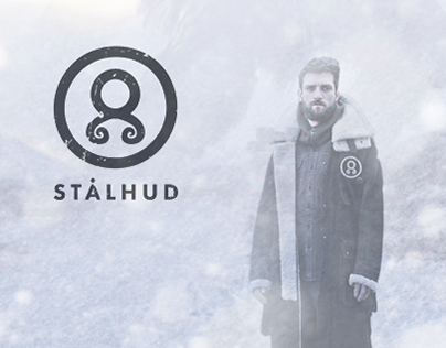 STALHUD - swedish winter jackets