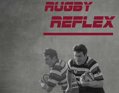 Rugby Reflex