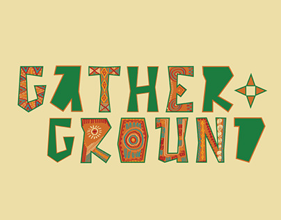 Gather+Ground