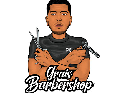 Barbershop, Ilustração