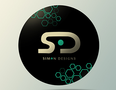 Ketentuan Berlaku Absolut - Simon Designs