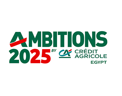 AMBITIONS 2025 - Crédit Agricole Internal Branding