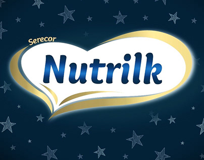 Nutrilk - Diseño de Packaging