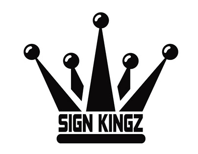 Sign Kingz Logo