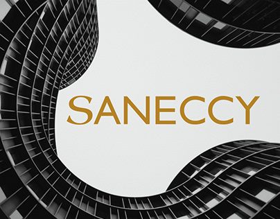 Saneccy | branding