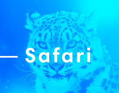 Safari – dog and cat food