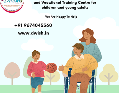 Vocational Training for Children in Laketown Kolkata