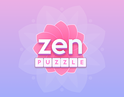 Zen Puzzle