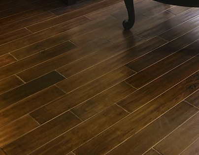 Hardwood Floor Refinishing in Franklin lake NJ