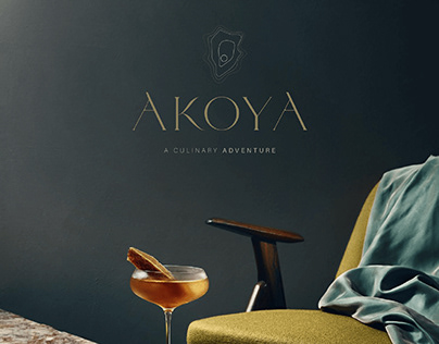 Akoya | Branding