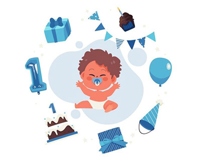 The most memorable first birthday gifts for your baby