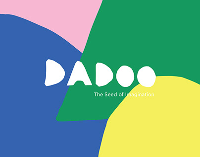 DADOO | Books that Spark Little Minds