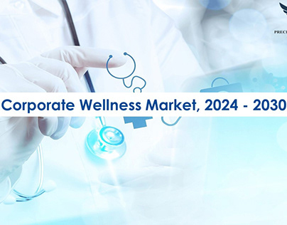 Corporate Wellness Market Segments Forecast 2030
