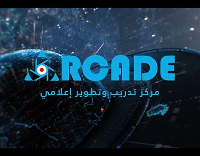 Video Editing Work For "Arcade"