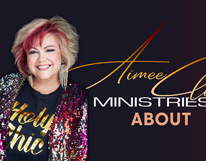 Aimee Clute Ministries