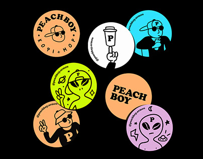 Peachboy Specialty Coffee