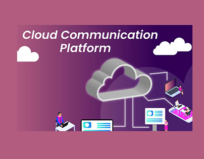 The Evolution of Cloud Communication Platforms