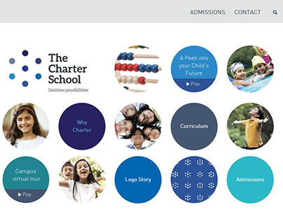 The Charter School-DM Campaign