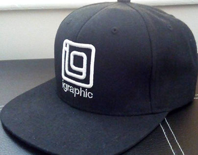 IGRAPHIC CAP